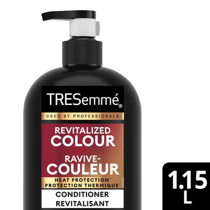 TRESemmé Conditioner Colour Revitalize 1.15L product detail