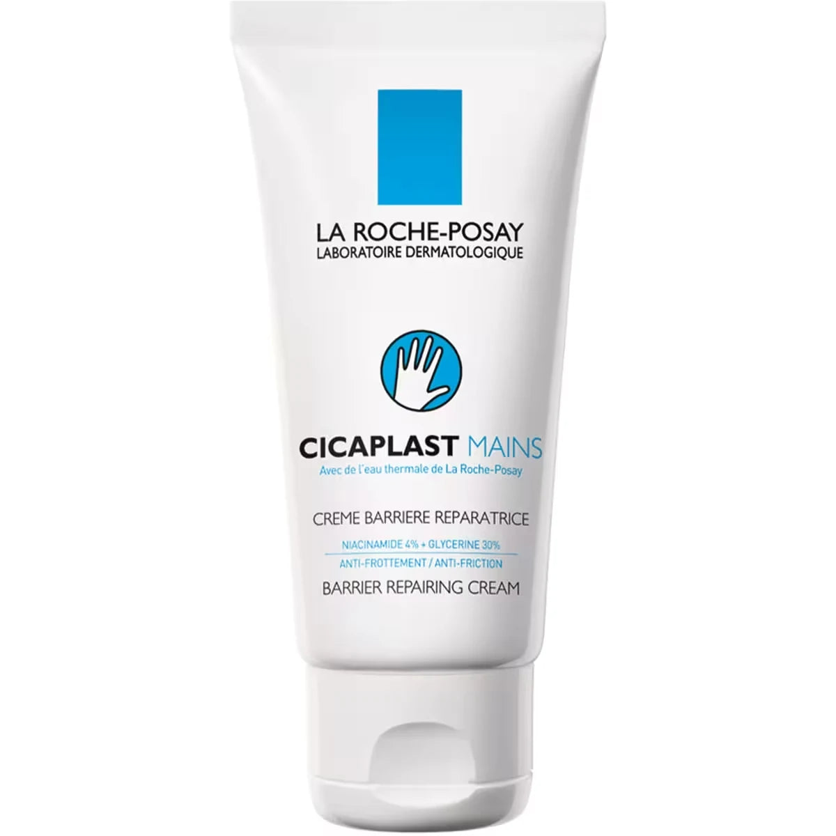 La Roche-Posay Cicaplast Mains view 2