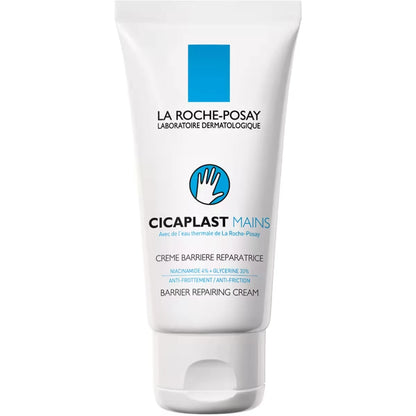 La Roche-Posay Cicaplast Mains view 2