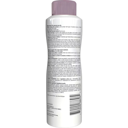 Garnier Ultra Light Advanced SPF 50+ Sunscreen Spray product detail