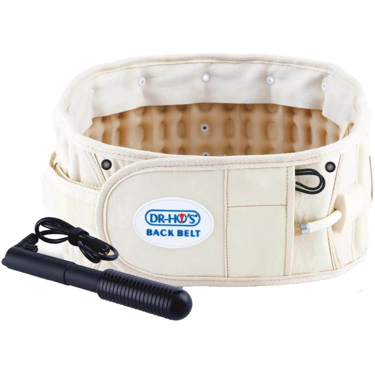 Dr-Ho's 2-in-1 Back Relief Belt product image