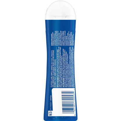 Durex Original Lubricant 100 mL product detail