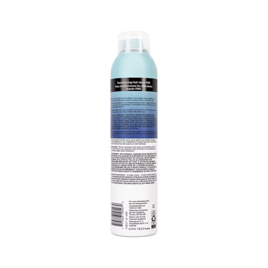 John Frieda Volume Lift Hold the Lift Hairspray Strong Hold 283 G product detail