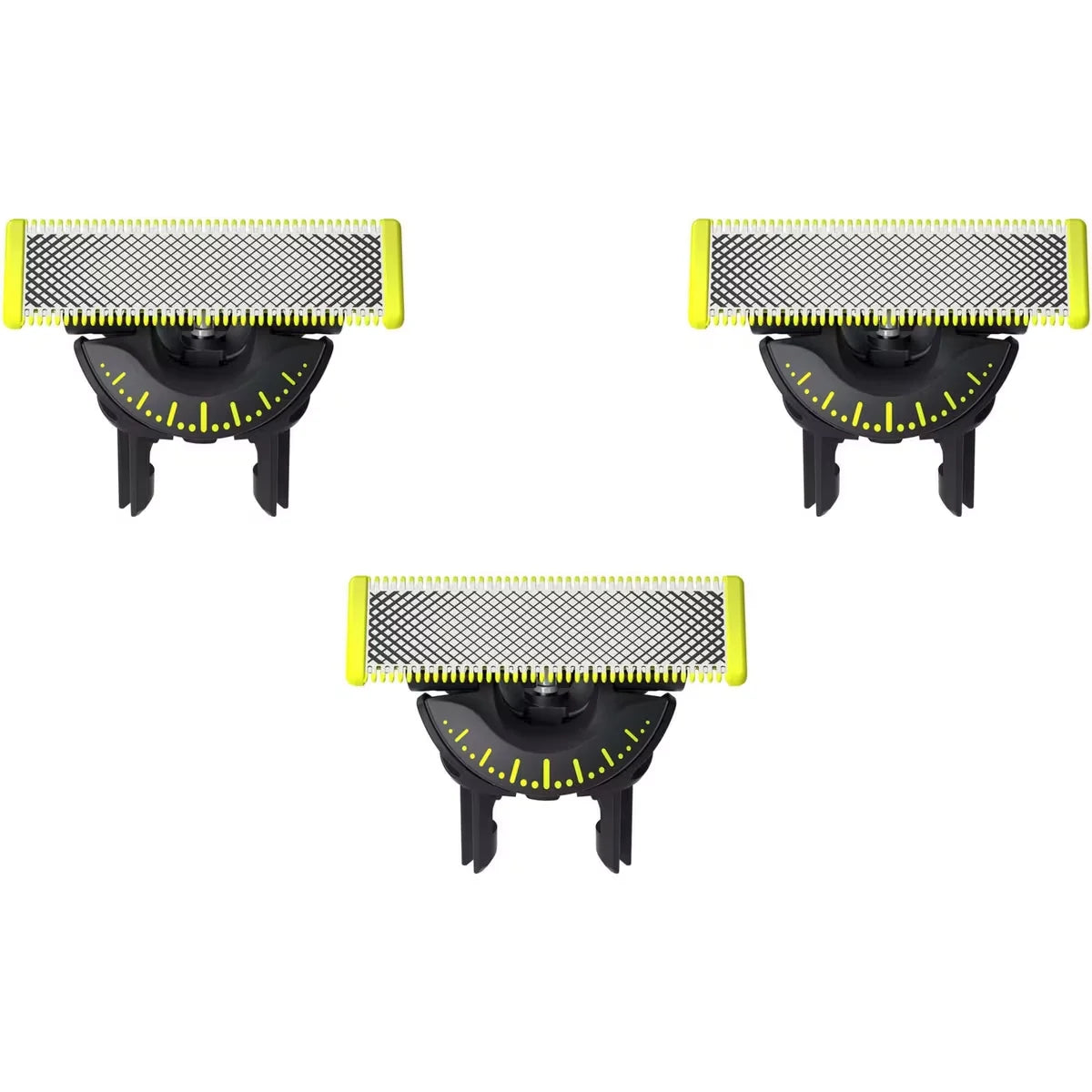Philips OneBlade 360 flex blade, 3 pack, QP430/50 product detail