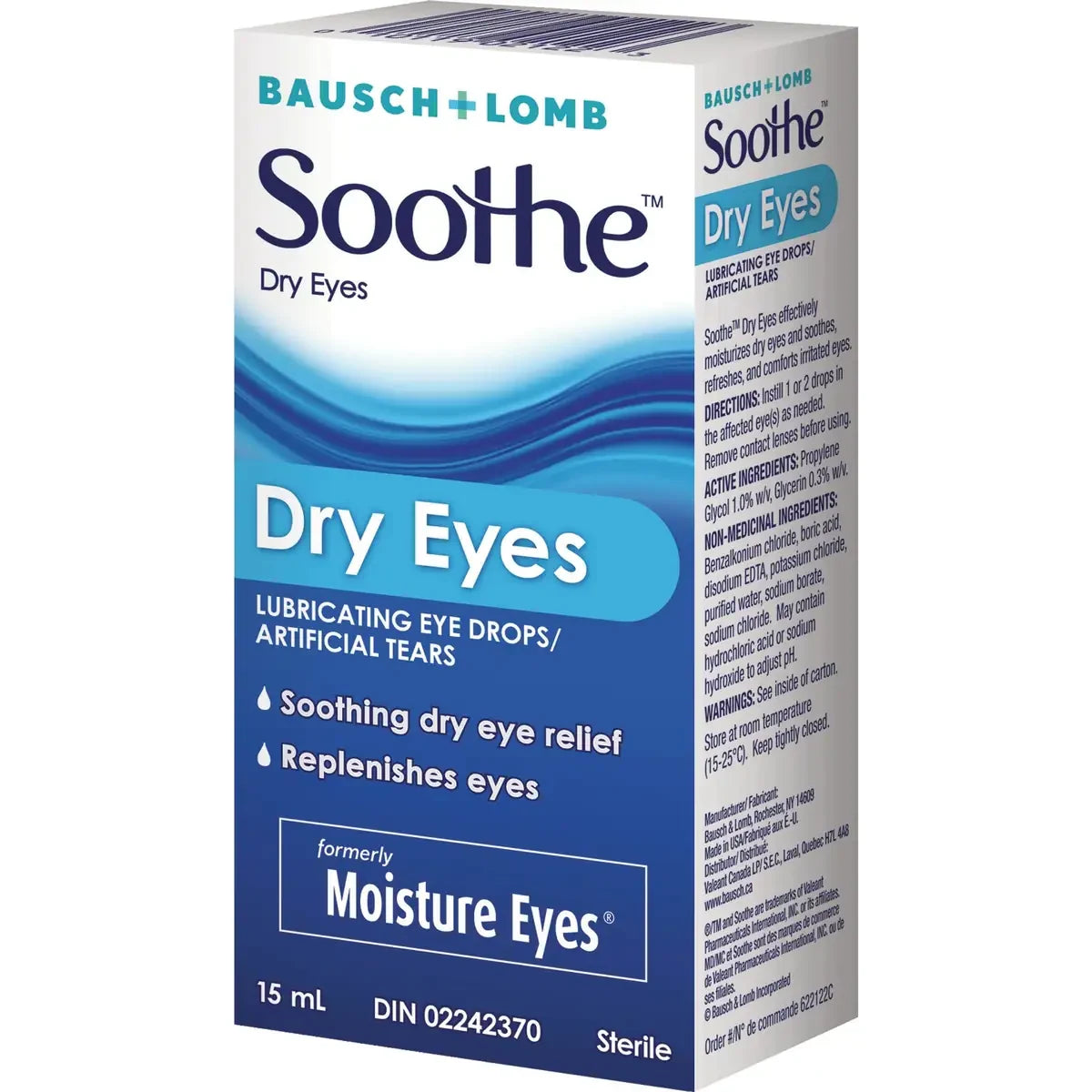 Soothe Dry Eyes product detail