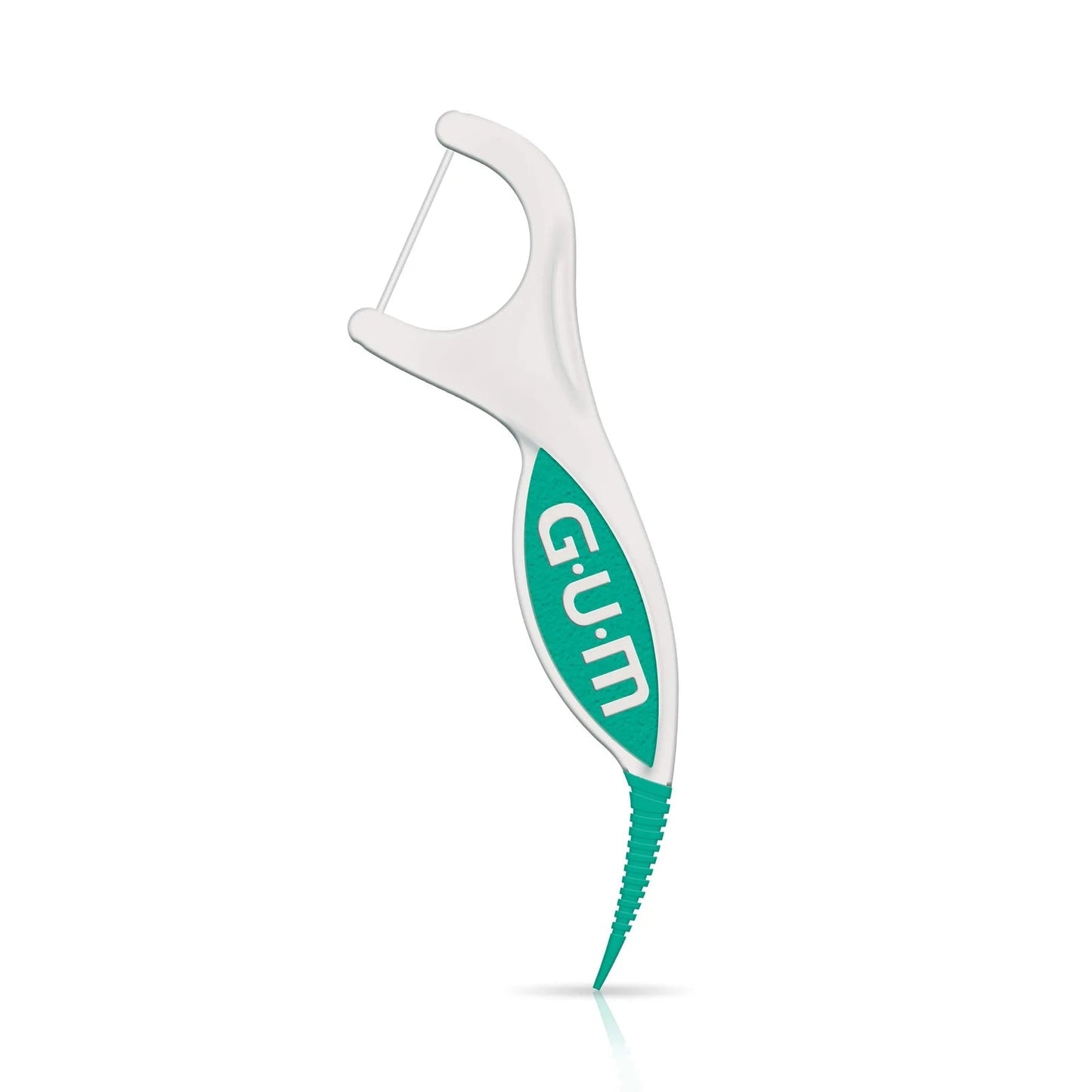 GUM Professional Clean Plus, menthe fraîche, 60 unités