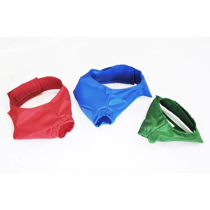 Quick Muzzle 3 Pieces Set for Cats Kit of 3 Muzzles