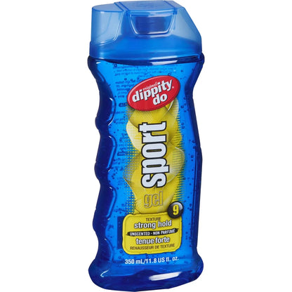 Dippity Do Sport Gel Unscented product detail