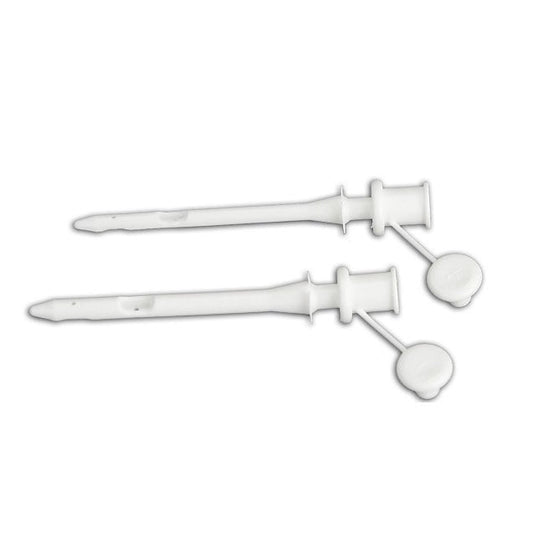 Milk Tubes Shyr for Farm Animals Pack of 2