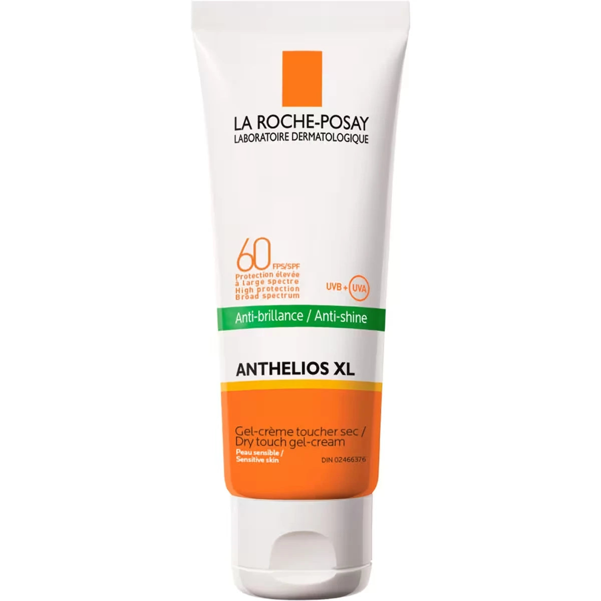 La Roche-Posay Anthelios Dry Touch SPF 60 product image