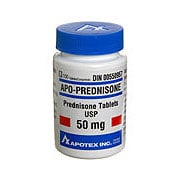 Apo-Prednisone, 50 mg, 100 Tablets - product image 3