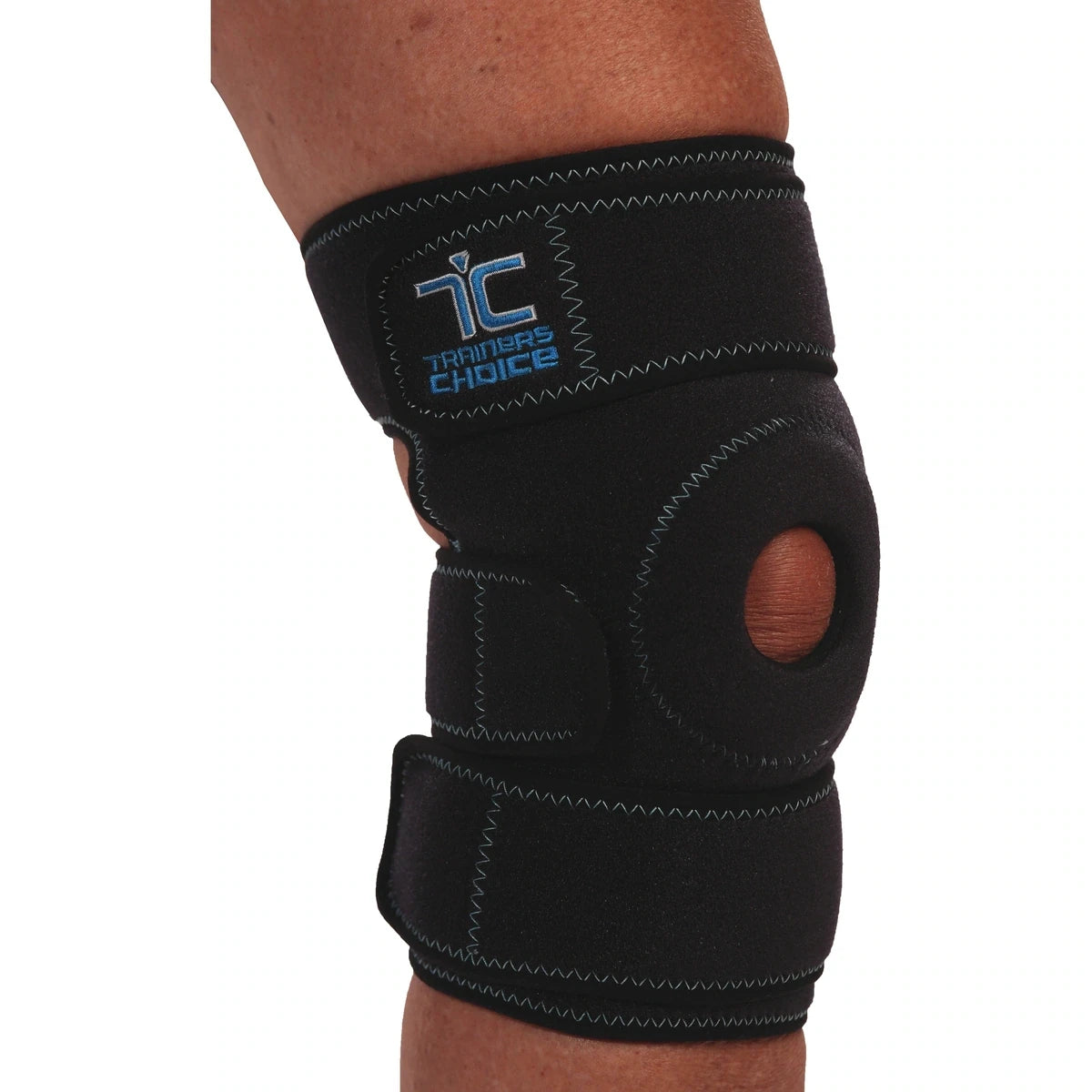 Trainers Choice Knee Compression Wrap product image
