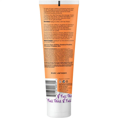 Marc Anthony Instantly Thick + Biotin Plump & Lift Conditioner product detail