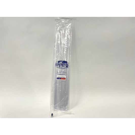Infusette Large Bore Infusion Tubes for Farm Animals 25 x 18 in