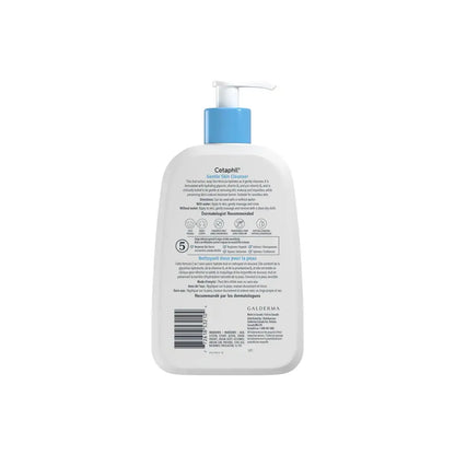 Cetaphil Gentle Skin Cleanser product detail
