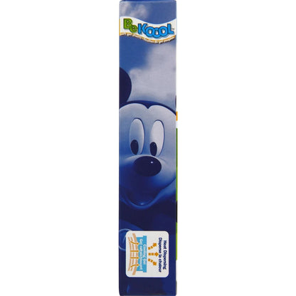 BeKoool Soft Gel Sheets product detail