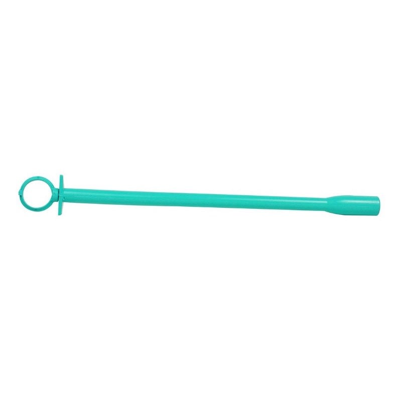 Plastic Balling Gun for Large Animals for Farm Animals 5 g 1 Applicator