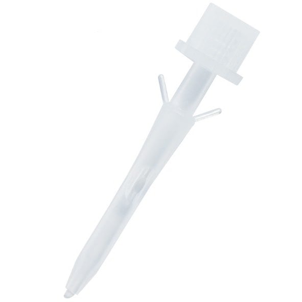 Teat Tubes with Display Card for Farm Animals Pack of 36