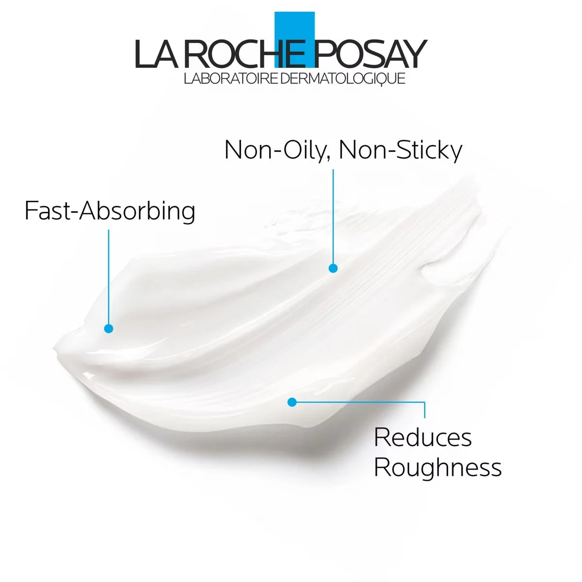 La Roche-Posay Cicaplast Hands for Dry Cracked Hands, 100mL product detail
