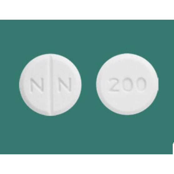 Ketoconazole Tablet 1 Bottle of 100 Tablets