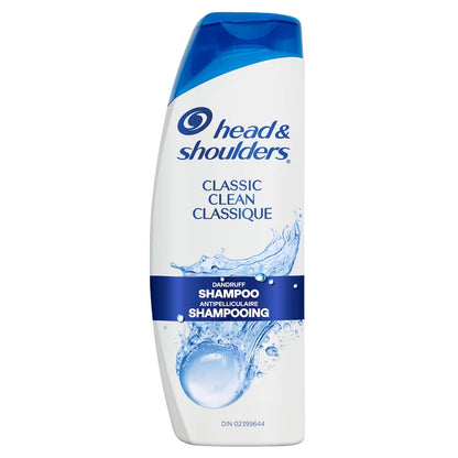 Head & Shoulders Classic Clean Shampoo view 2