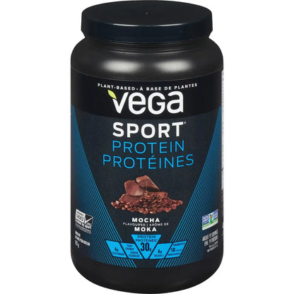 Vega Sport® Protein front package
