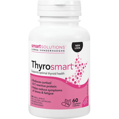 Smart Solutions THYROsmart front package