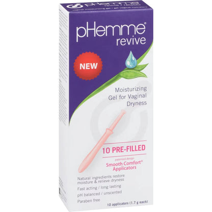 Phemme Revive product detail