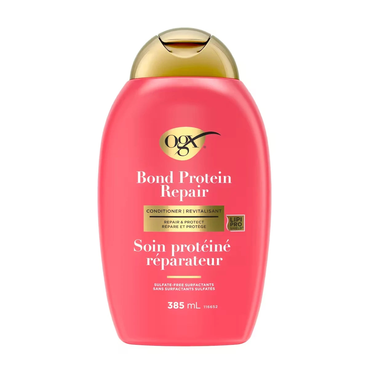 OGX Repair & Protect Bond Protein Repair Conditioner product image