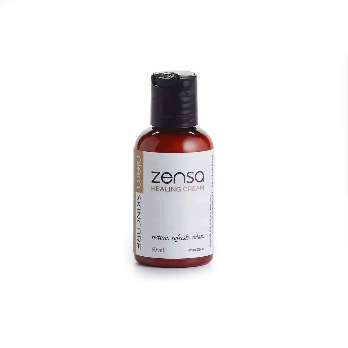Zensa Healing Cream product detail
