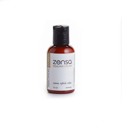 Zensa Healing Cream product detail