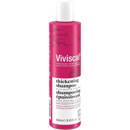 Viviscal Thickening Shampoo product detail