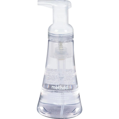 Method Foaming hand soap front package