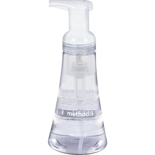 Method Foaming hand soap front package