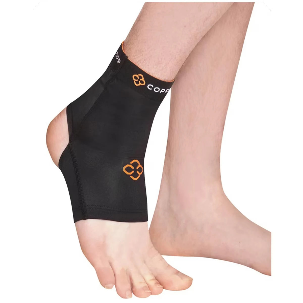 Copper88 Ankle Sleeve front package