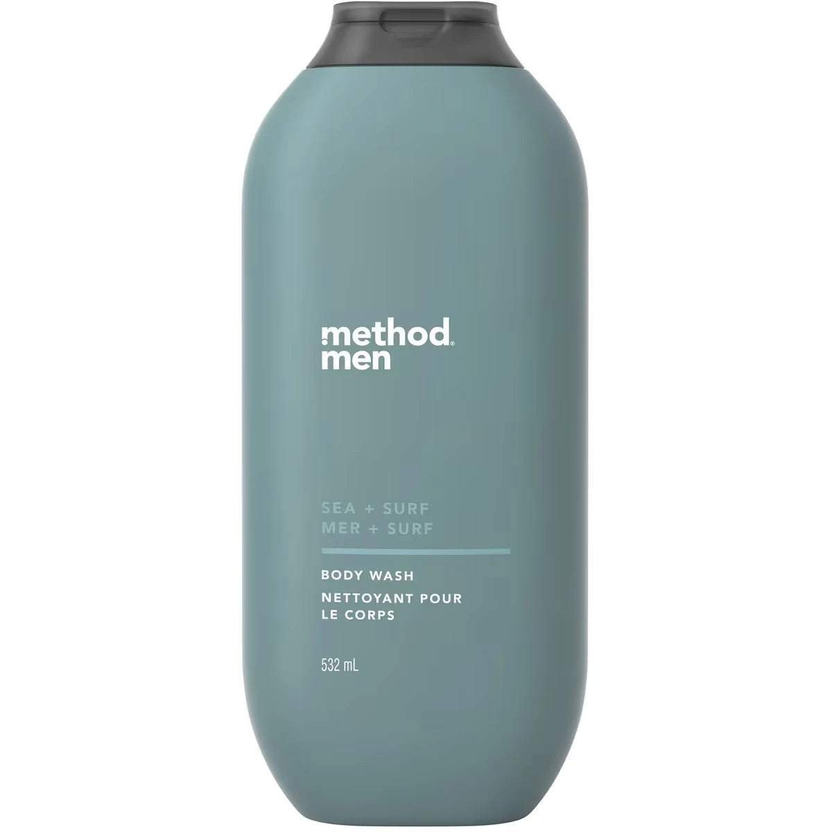 Method Men, Sea + Surf Body Wash view 2