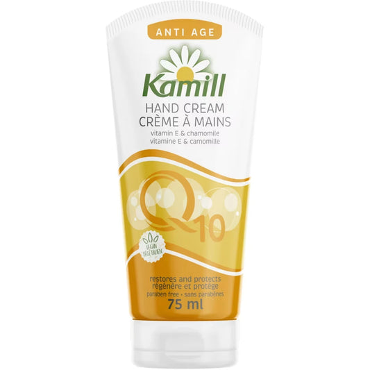 Kamill Hand Cream - Anti Age Q10 front package