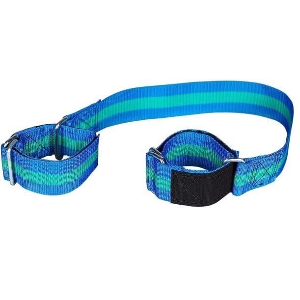 Double - Lock Ring Hobble for Farm Animals (21 in) 1 Unit