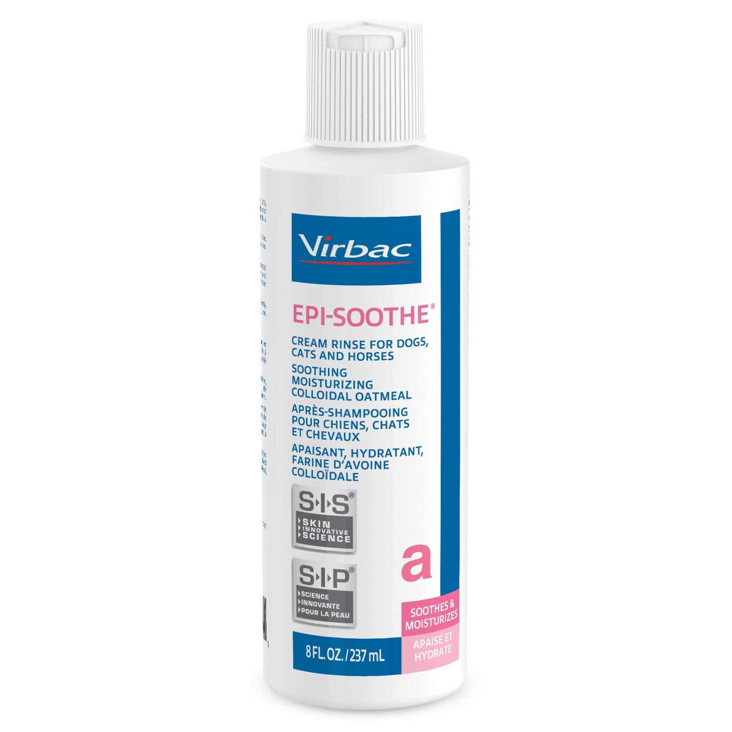 Epi - Soothe Conditioner for Cats 237 mL Bottle