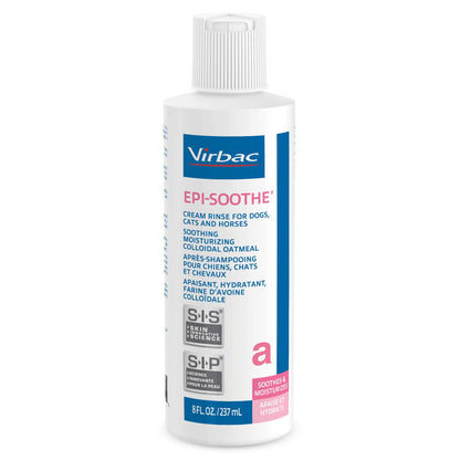 Epi - Soothe Conditioner for Cats 237 mL Bottle