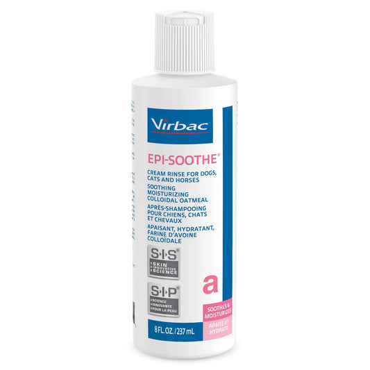 Epi - Soothe Conditioner for Cats 237 mL Bottle