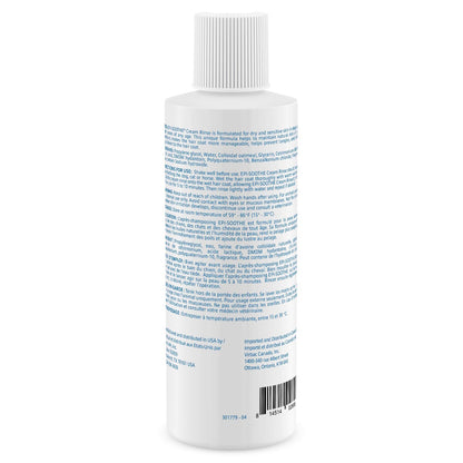 Epi - Soothe Conditioner for Cats 237 mL Bottle - additional product view 2