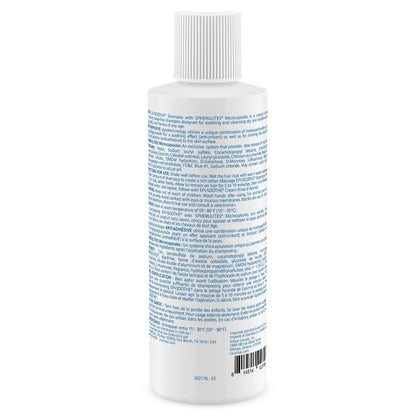 Epi - Soothe Shampoo for Cats 237 mL Bottle - additional product view 2