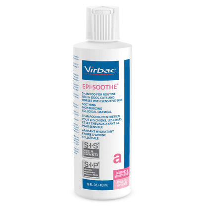 Epi - Soothe Shampoo 473 mL Bottle