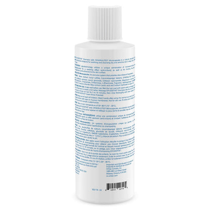 Epi - Soothe Shampoo 473 mL Bottle - additional product view 2