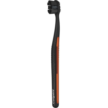 Colgate Total Active Prevention Whitening Toothbrush, Soft Toothbrush product detail