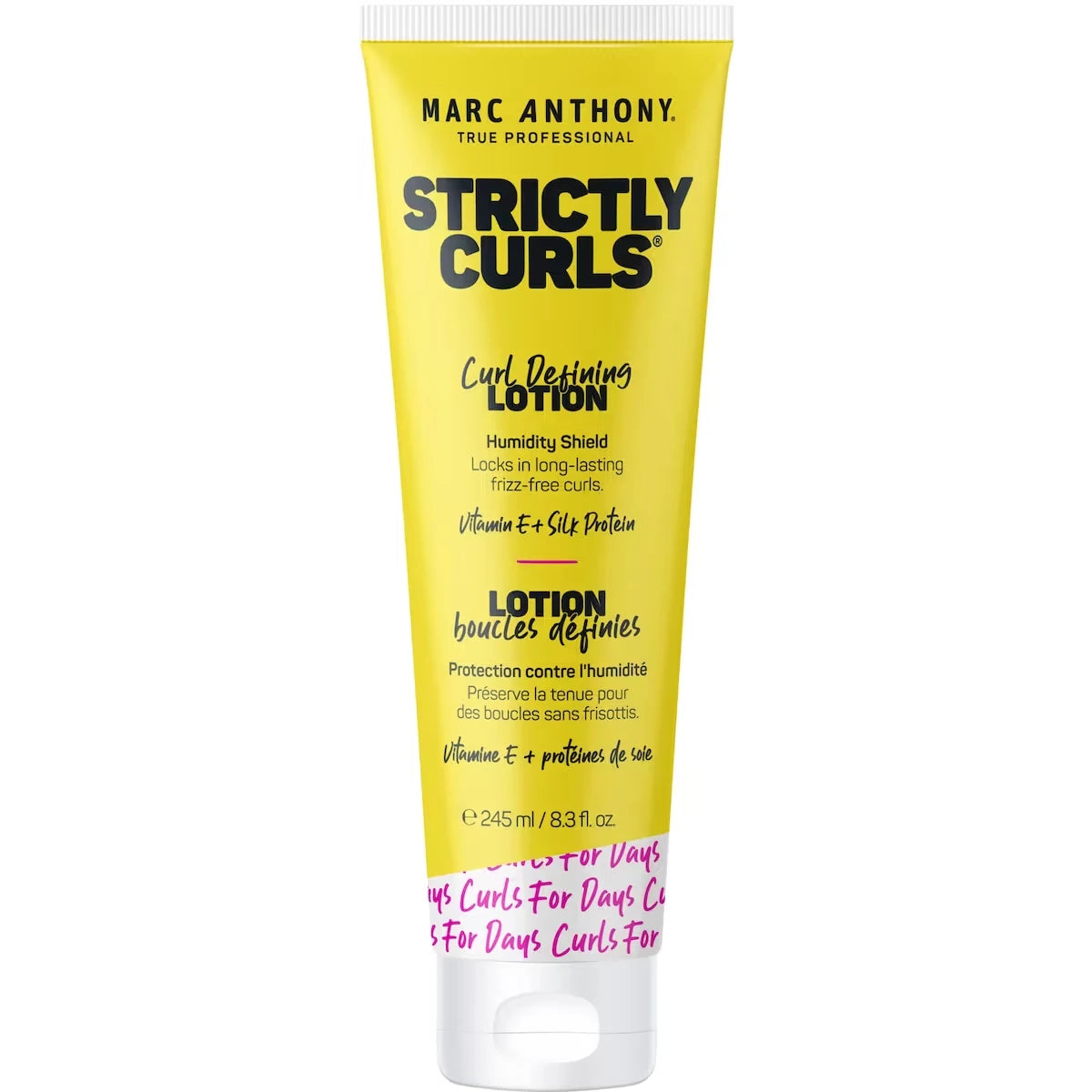 Marc Anthony Strictly Curls Curl Defining Lotion product image