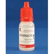 Mydriacyl Solution mL Bottle
