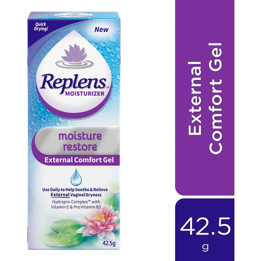 Replens External Comfort Gel product detail