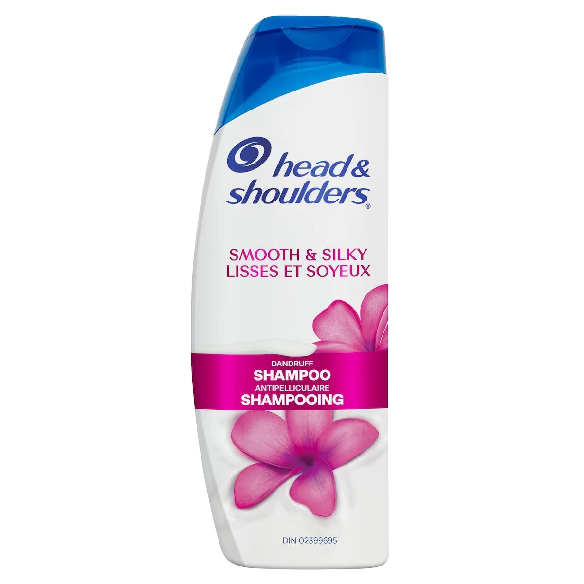 Head & Shoulders Smooth & Silky Shampoo 370 mL view 2